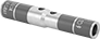Image of Product. Front orientation. Wire Splices, Connectors, and Taps. Reducing Compression Butt Splices.