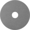 Smooth-Cut Bench Grinder Cutoff Wheels for Metal