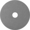 Smooth-Cut Bench Grinder Cutoff Wheels for Metal