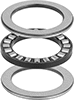 High-Load Cylindrical-Roller Thrust Bearings