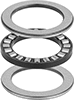 Cylindrical-Roller Thrust Bearings