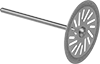 Rotary Tool Blades