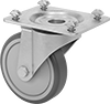 T-Slotted Framing and Fittings