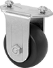 T-Slotted Framing Casters
