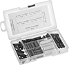 Twist-On No-Crimp Butt Splice Assortments