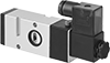 Pilot Valves