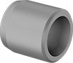 Image of Product. Front orientation. Drill Bushings. Finish-Your-Own Press-Fit Drill Bushings.