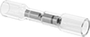 Heat-Shrink Reducing Crimp-On Butt Splices