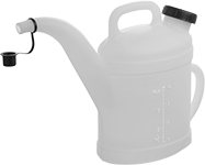 Image of Product. Front orientation. Pitchers. Pitchers, Style A.