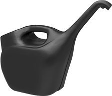 Image of Product. Front orientation. Pitchers. Pitchers, Style D.