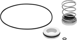 Image of Product. Front orientation. Pump Repair Kits. Circulation Pump Repair Kits.