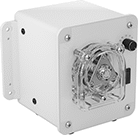 Image of Product. Front orientation. Peristaltic Pumps. High-Viscosity Peristaltic Pumps for Chemicals, 2 amp.