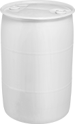 Image of Product. Front orientation. Oil Additives. Diesel Exhaust Fluids, Drum.