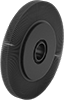 Long-Lasting Sanding Wheel Brushes 