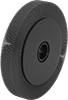 Wheel Brushes