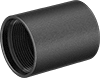 Medium-Pressure Iron and Steel Threaded Pipe Fittings