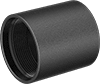 Medium-Pressure Iron and Steel Threaded Pipe Fittings
