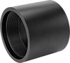 Medium-Pressure Iron and Steel Threaded Pipe Fittings