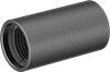 Medium-Pressure Iron and Steel Threaded Pipe Fittings