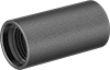 Medium-Pressure Iron and Steel Threaded Pipe Fittings