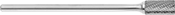 Image of Product. Front orientation. Burs. Extra-Long Burs.