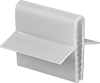 Ceiling Tile Clips
