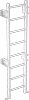 Wall-Mount Ladders