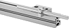 T-Slotted Framing and Fittings
