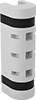 Rack Guards