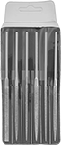 Image of Product. Front orientation. Files. Diamond Needle File Sets.