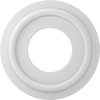 Ultra-Chemical-Resistant PTFE Gaskets for Quick-Clamp Tube Fittings