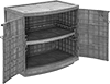 Cabinets