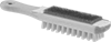 File Cleaners with Brush