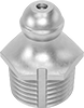 Safety-Vent Grease Fittings