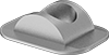 Cross-Bracing Washers