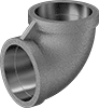 Low-Pressure Stainless Steel Socket-Connect Pipe Fittings