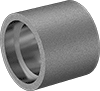 Low-Pressure Stainless Steel Socket-Connect Pipe Fittings