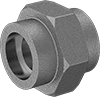 Low-Pressure Stainless Steel Socket-Connect Pipe Fittings