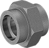 Low-Pressure Stainless Steel Socket-Connect Pipe Fittings
