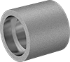 Low-Pressure Stainless Steel Socket-Connect Pipe Fittings