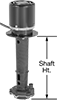 Extended-Life Immersion Circulation Pumps for Water and Coolants