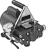 Electric Pumps for Testing