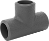 Low-Pressure Iron and Steel Butt-Weld Pipe Fittings