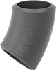 Low-Pressure Iron and Steel Butt-Weld Pipe Fittings