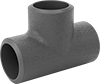 Low-Pressure Iron and Steel Butt-Weld Pipe Fittings