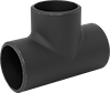 Low-Pressure Iron and Steel Butt-Weld Pipe Fittings