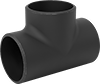 Low-Pressure Iron and Steel Butt-Weld Pipe Fittings