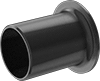 Pipe Stub Ends