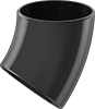 Low-Pressure Iron and Steel Butt-Weld Pipe Fittings