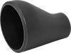 Low-Pressure Iron and Steel Butt-Weld Pipe Fittings